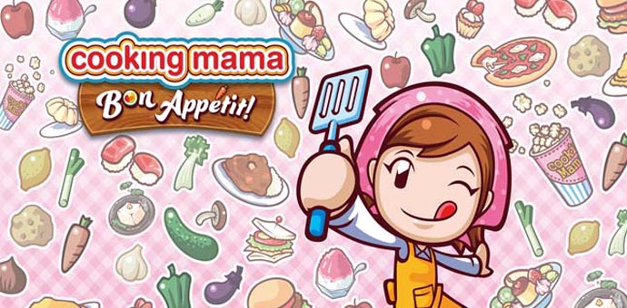 Cooking mama 5 rom download encrypted free